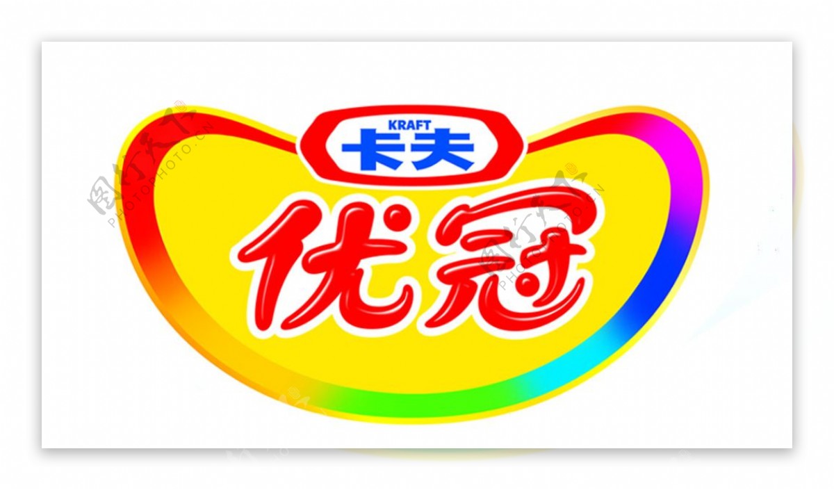 优冠logo