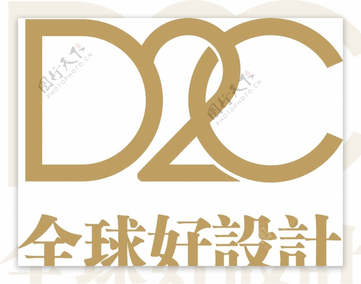 D2C品牌logo