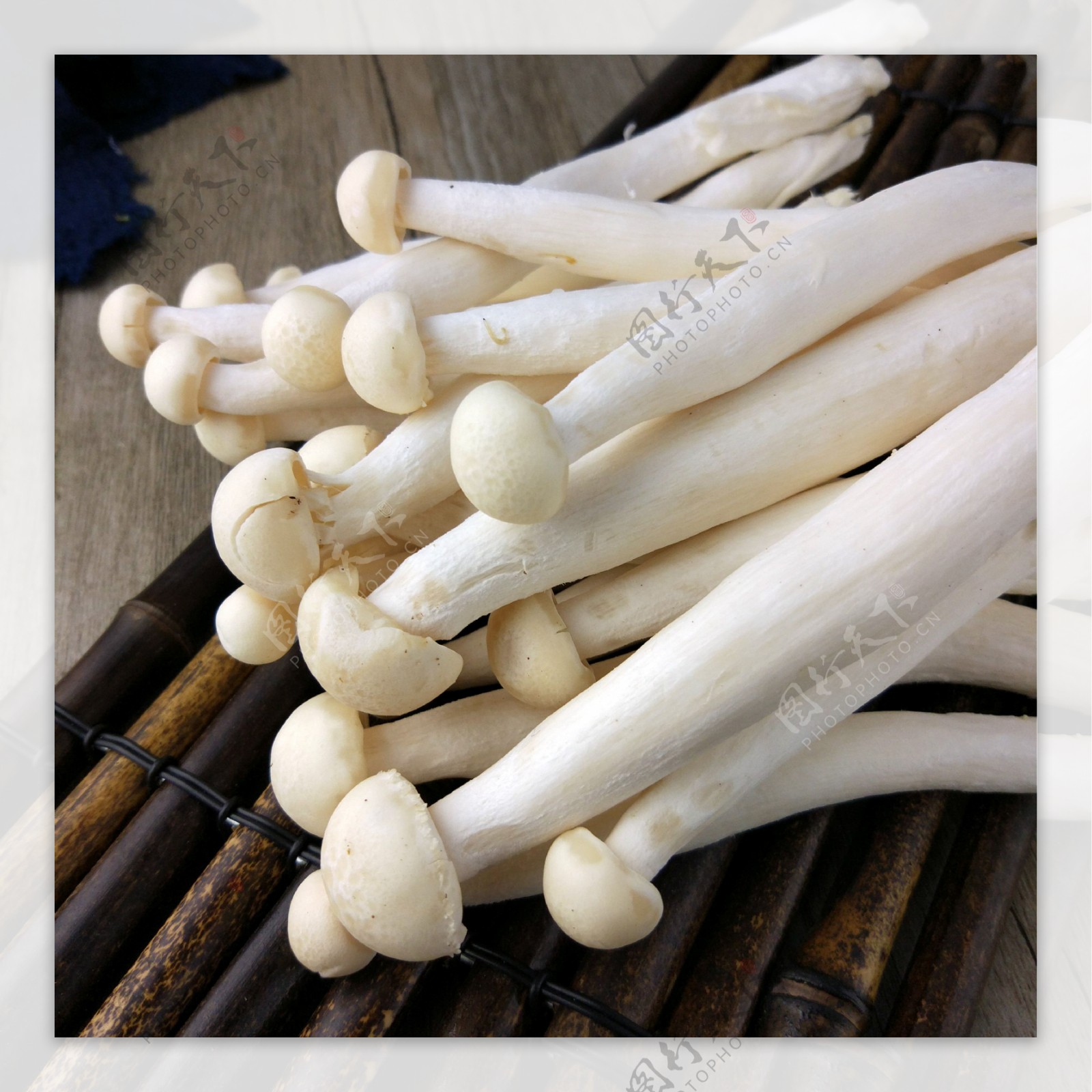 培根海鲜菇怎么做_培根海鲜菇的做法_尝尝好味道_豆果美食