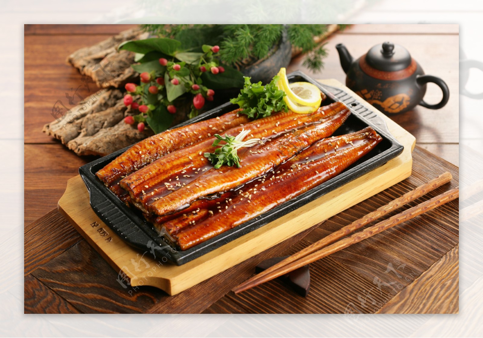 新加坡最好吃的鳗鱼饭大盘点，只为那口内里柔软且香气四溢的鳗鱼 | 新加坡新闻