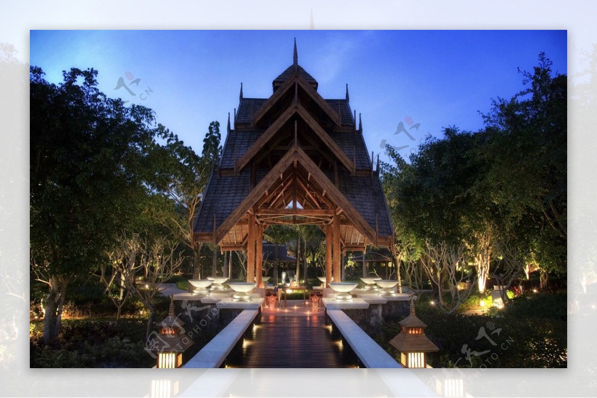 曼谷曼谷暹罗美居酒店 – 2024最新房价
