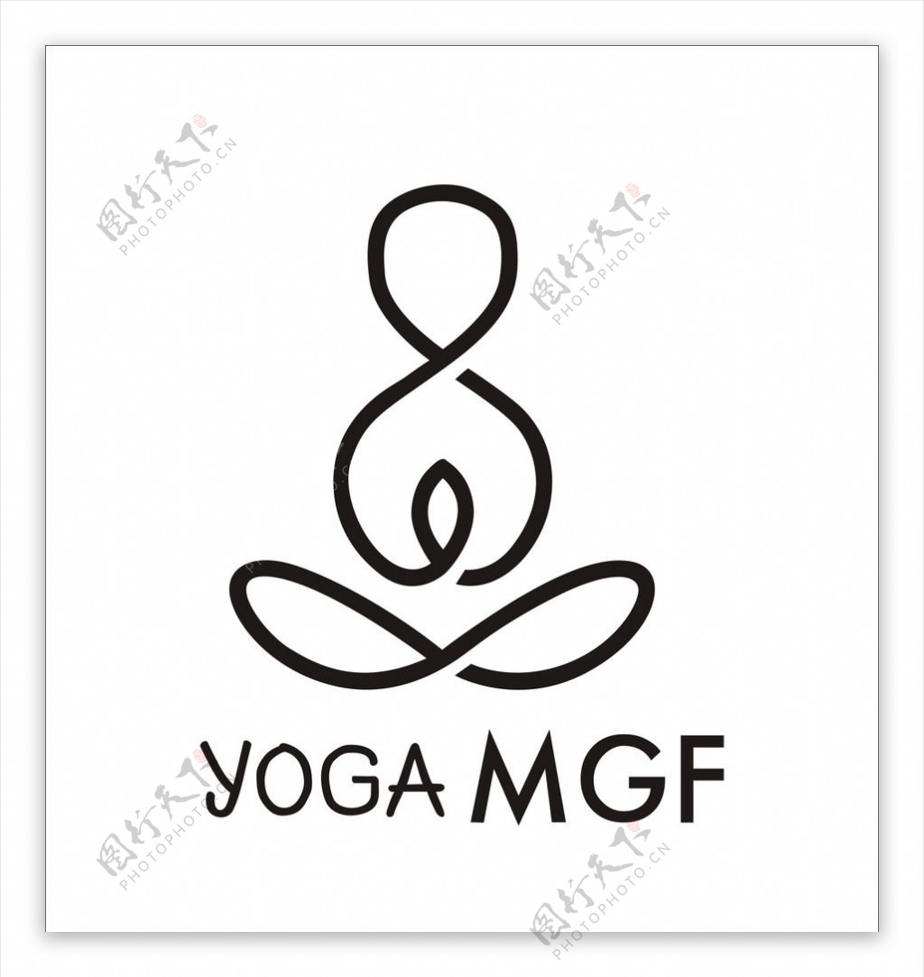 YOGAMGF打坐