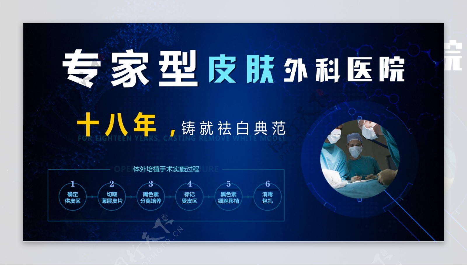 网页banner