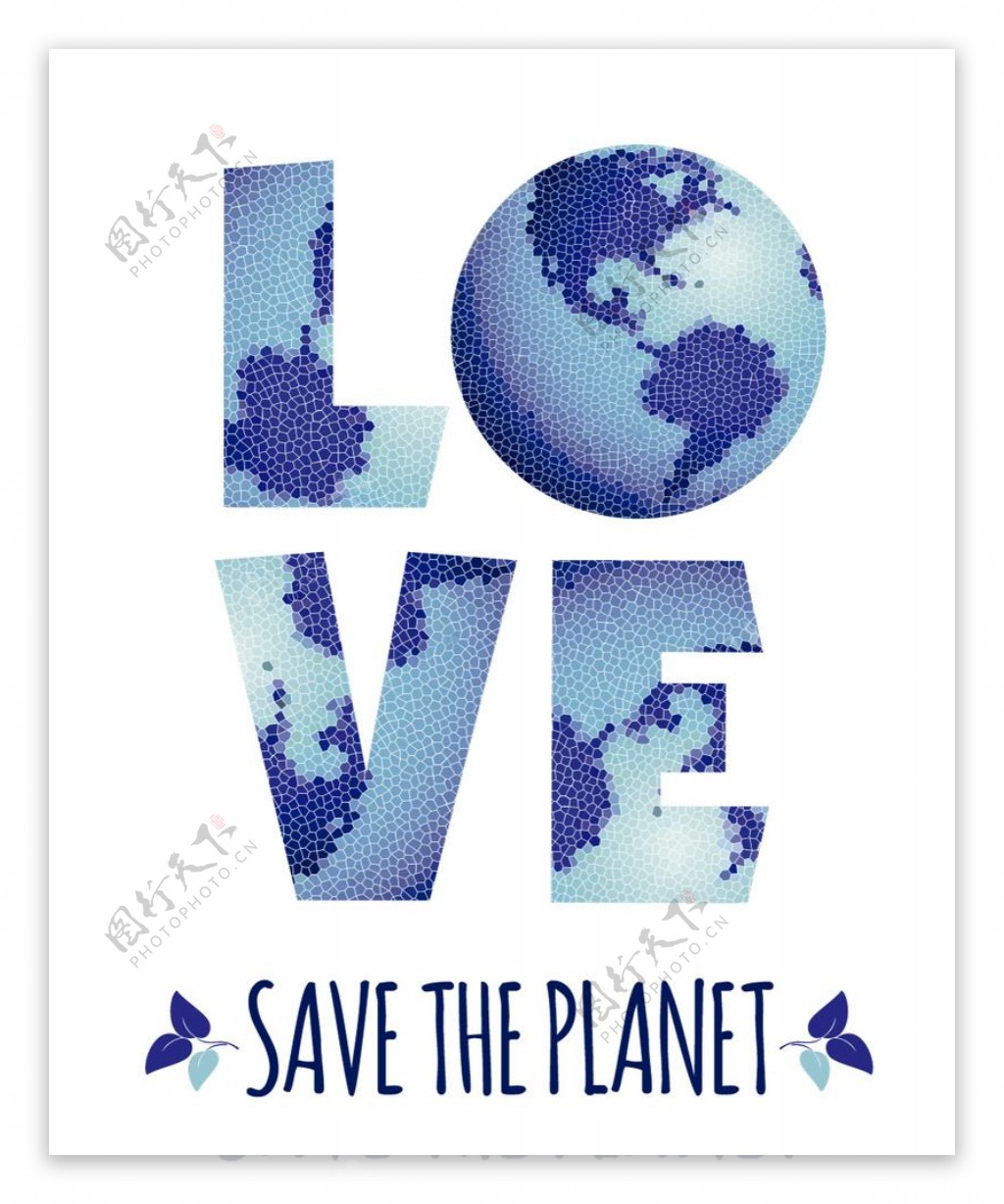 地球love