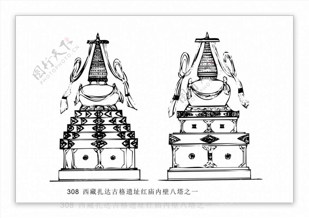 藏族文化藏族建筑