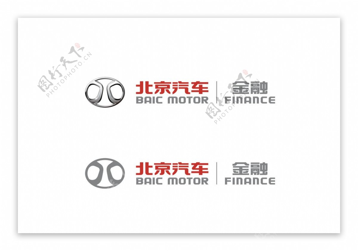 北京汽车金融