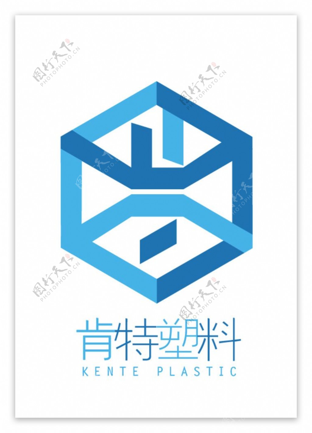 LOGO标志肯特