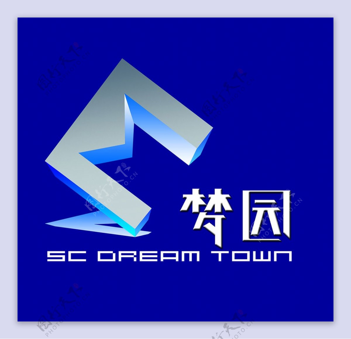 LOGO梦圆