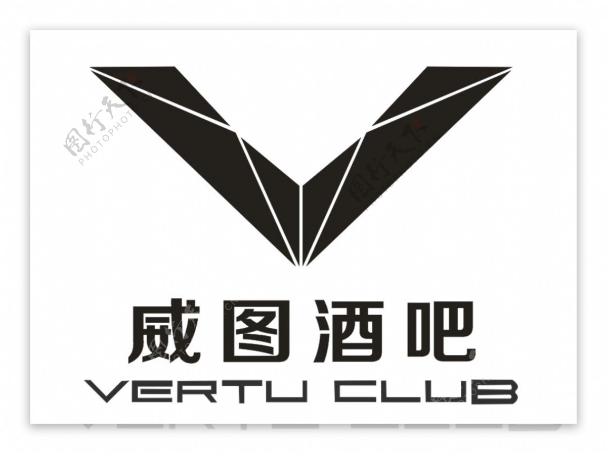 威图酒吧LOGOCLUB