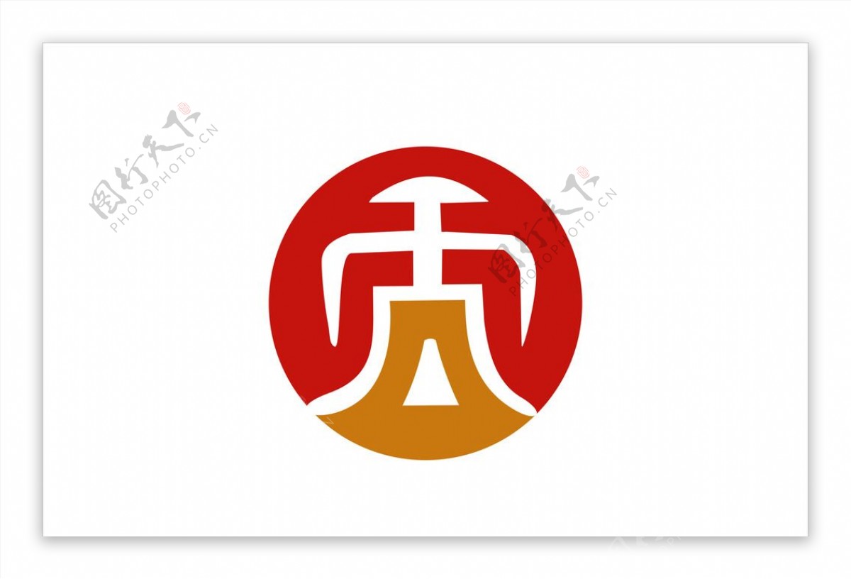 银谷普惠logo