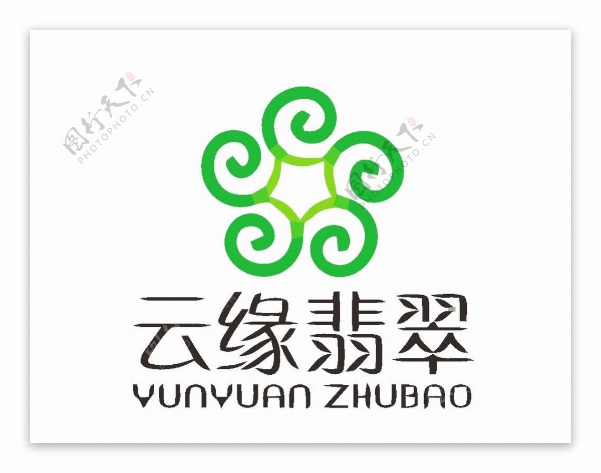 珠宝首饰logo