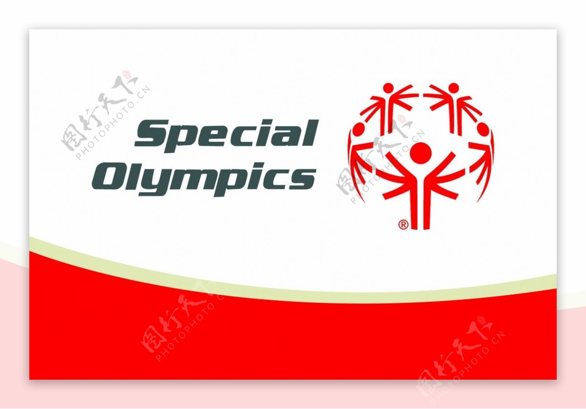 奥林匹克运动旗帜