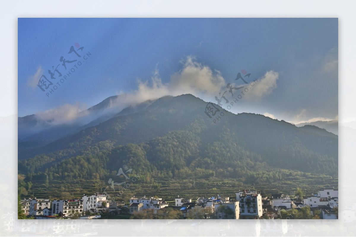 婺源风光婺源风景