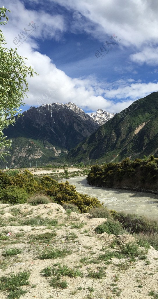 318风景