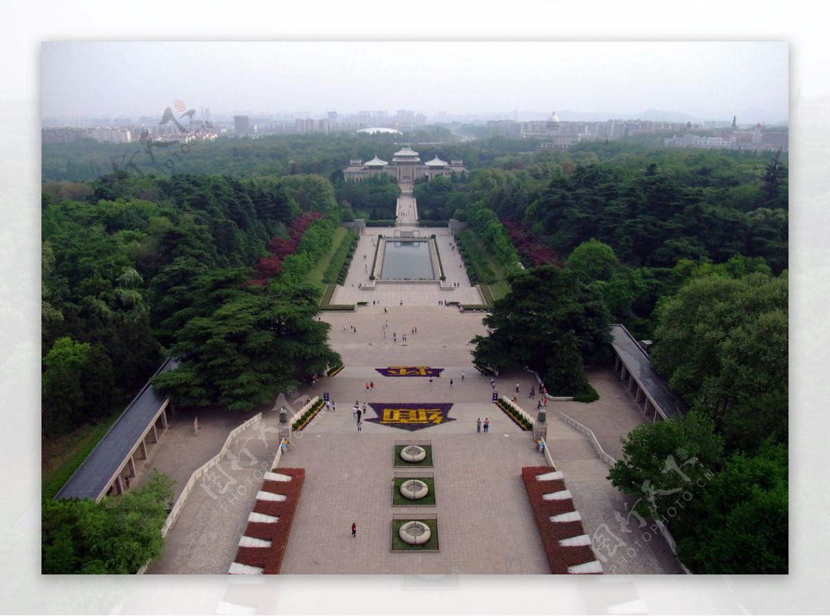 南京雨花台