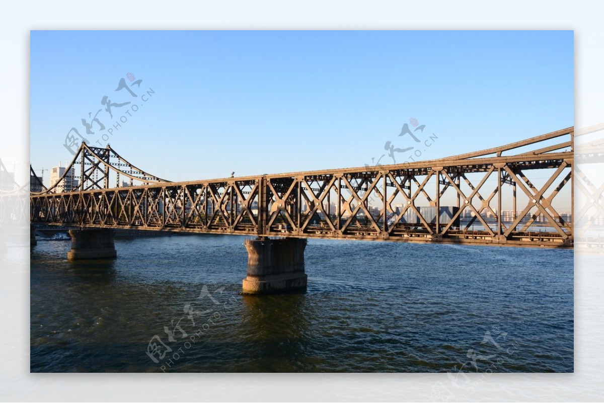 《自驾游中国》丹东 不能遗忘的鸭绿江断桥-丹东旅游攻略-游记-去哪儿攻略