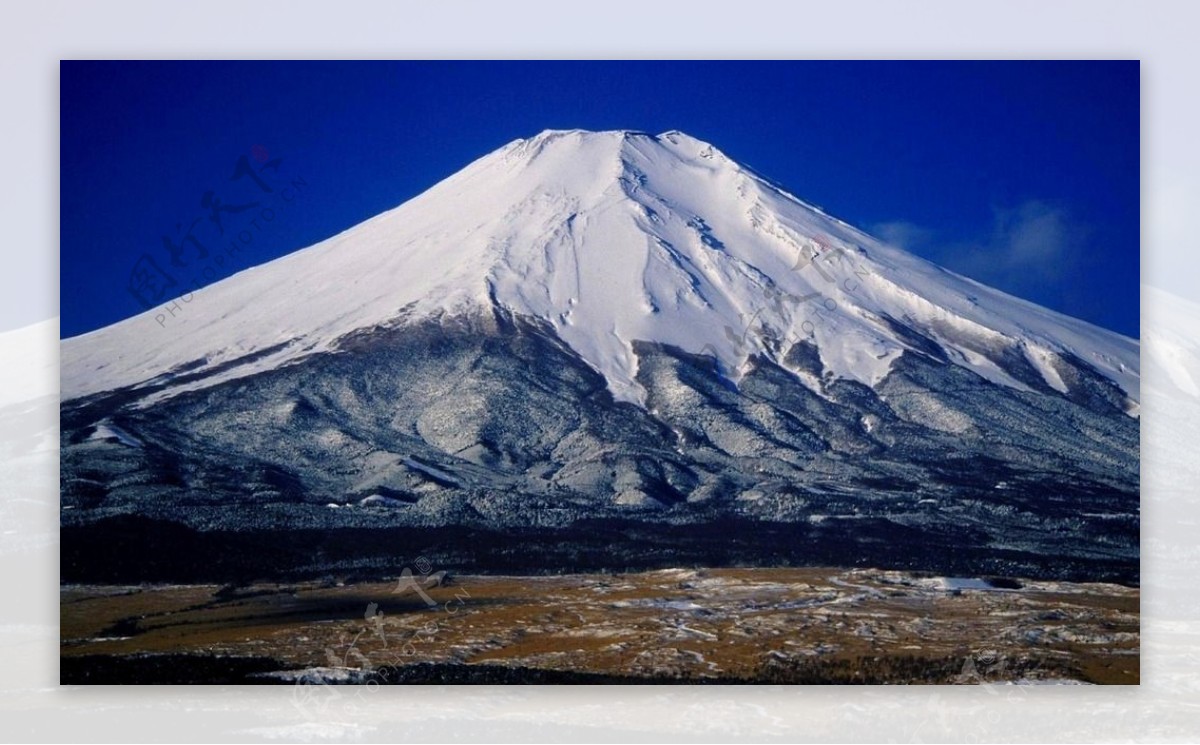 富士山