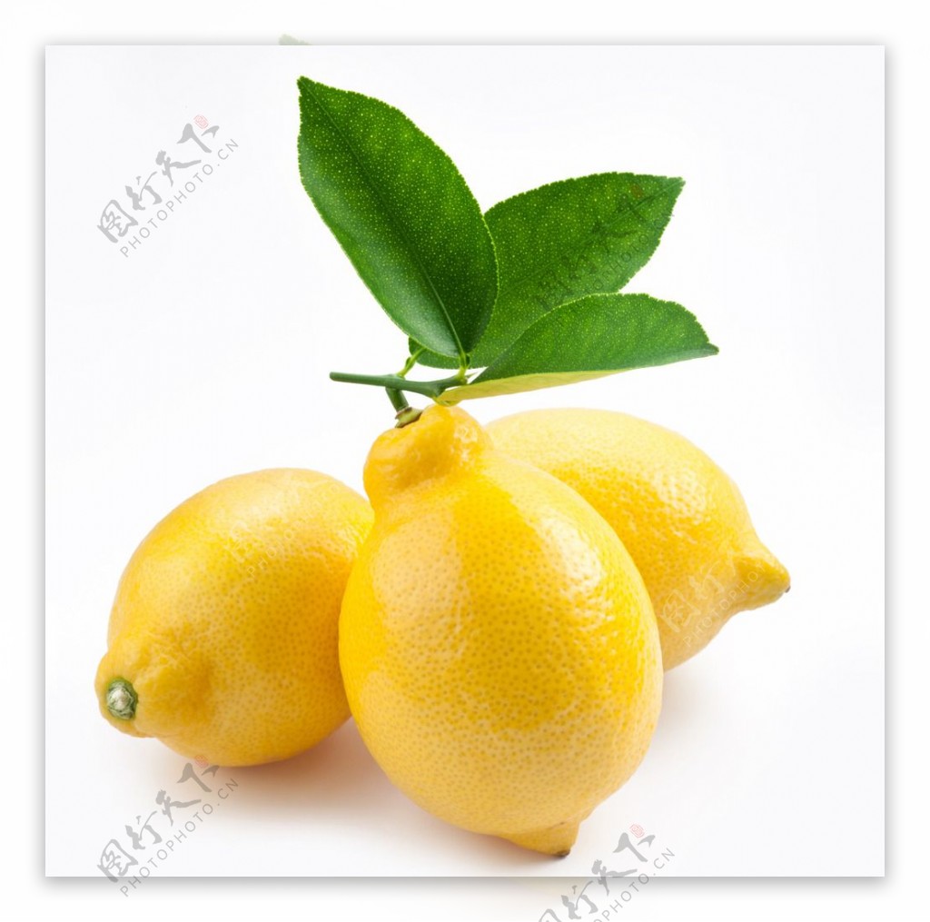 柠檬