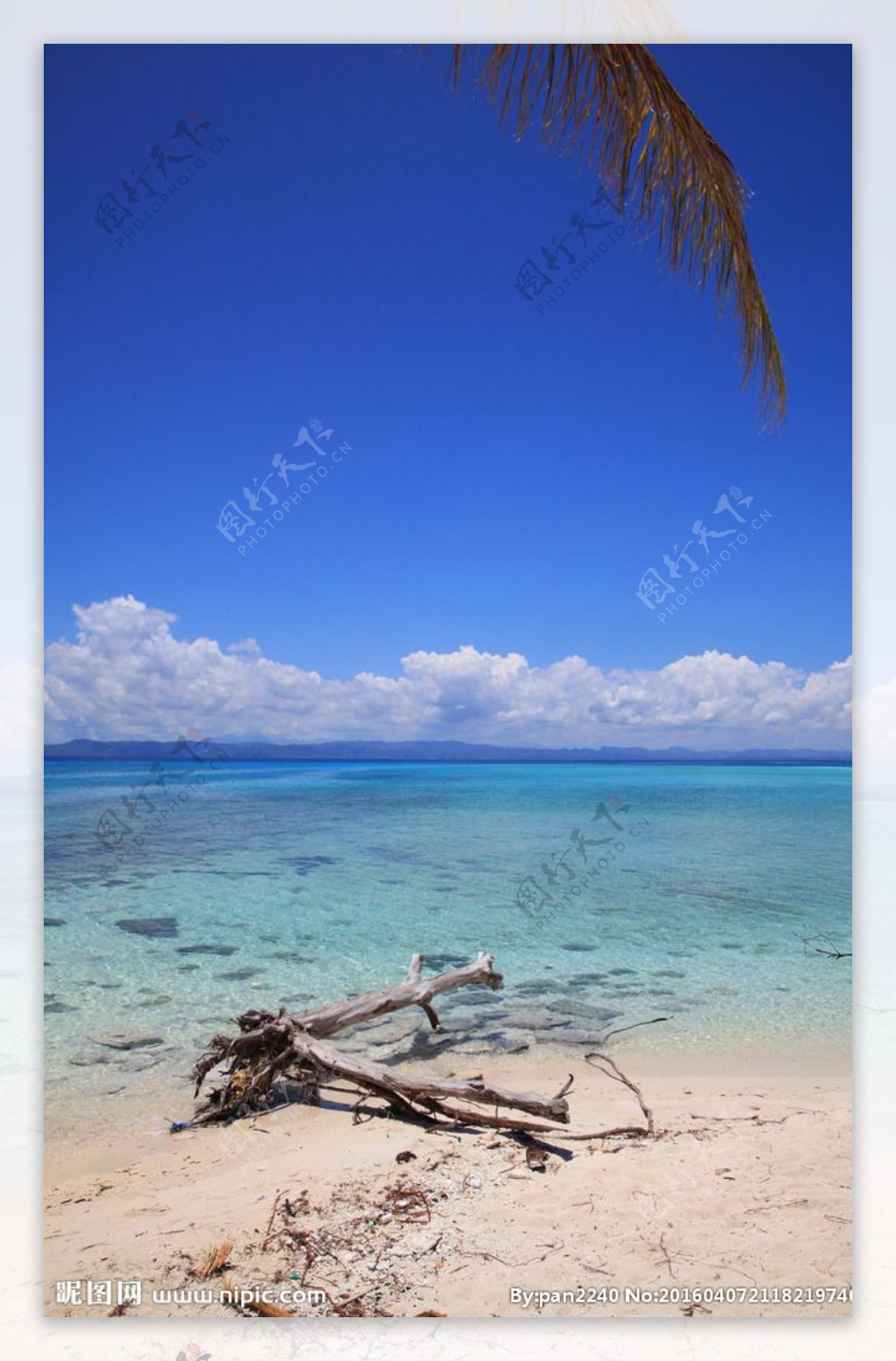 马来西亚海景