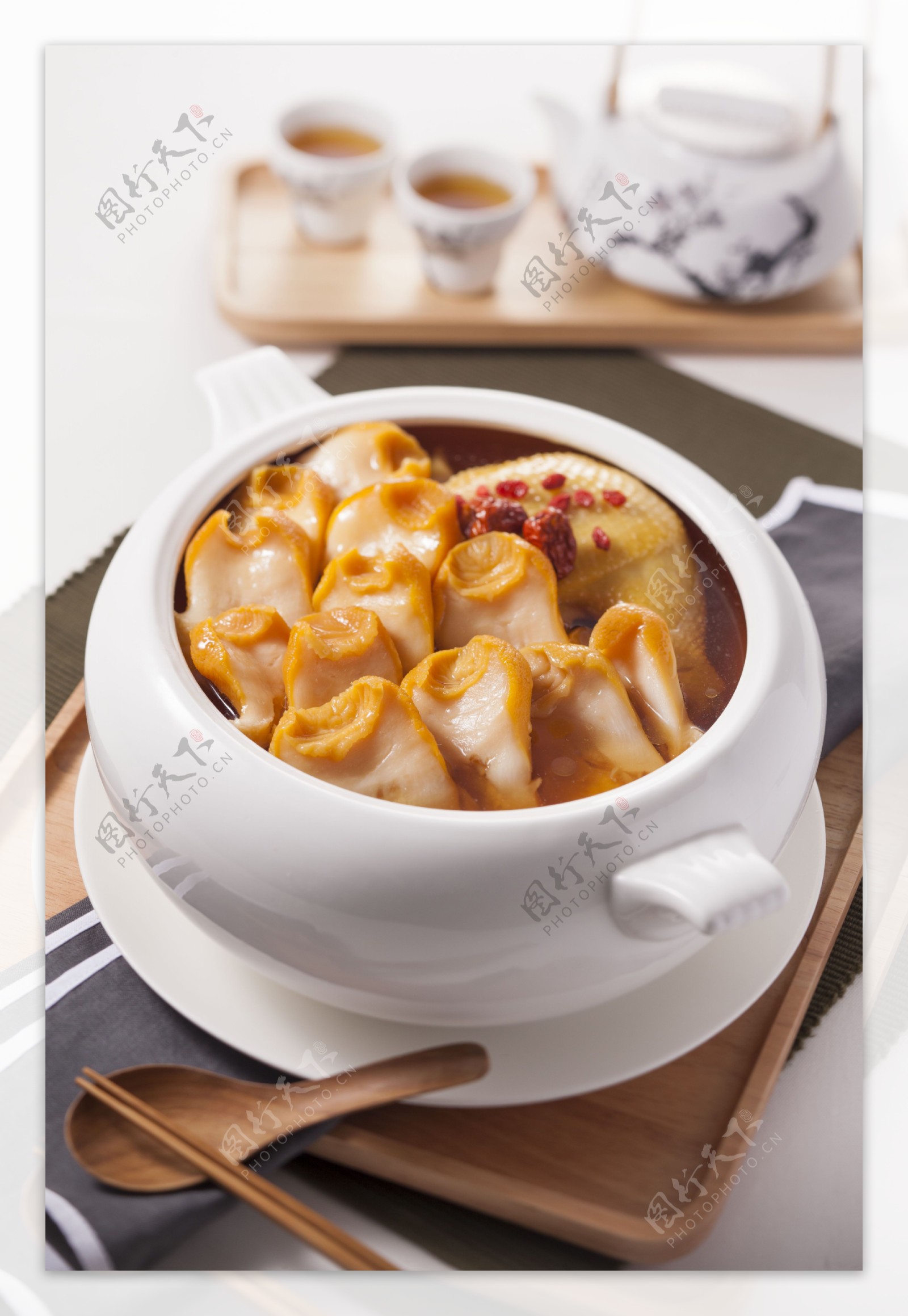 粤式煲汤