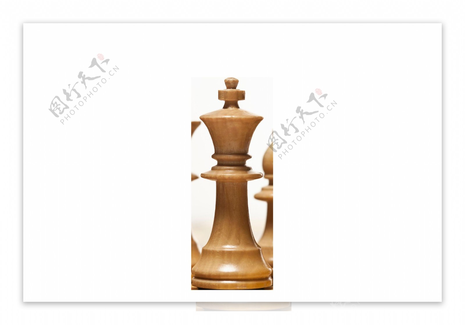 实木国际象棋元素