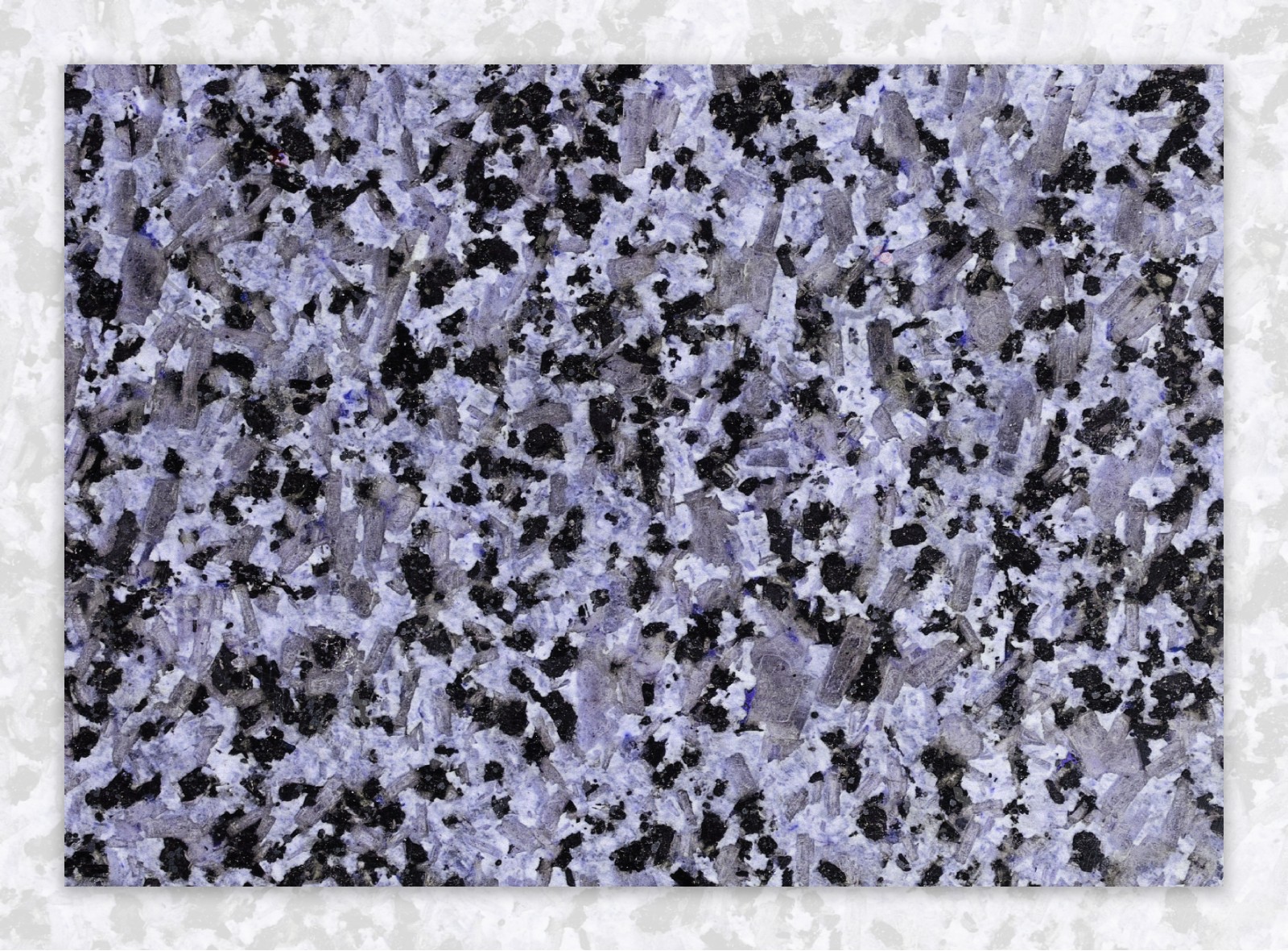 紫色岩石纹理贴图