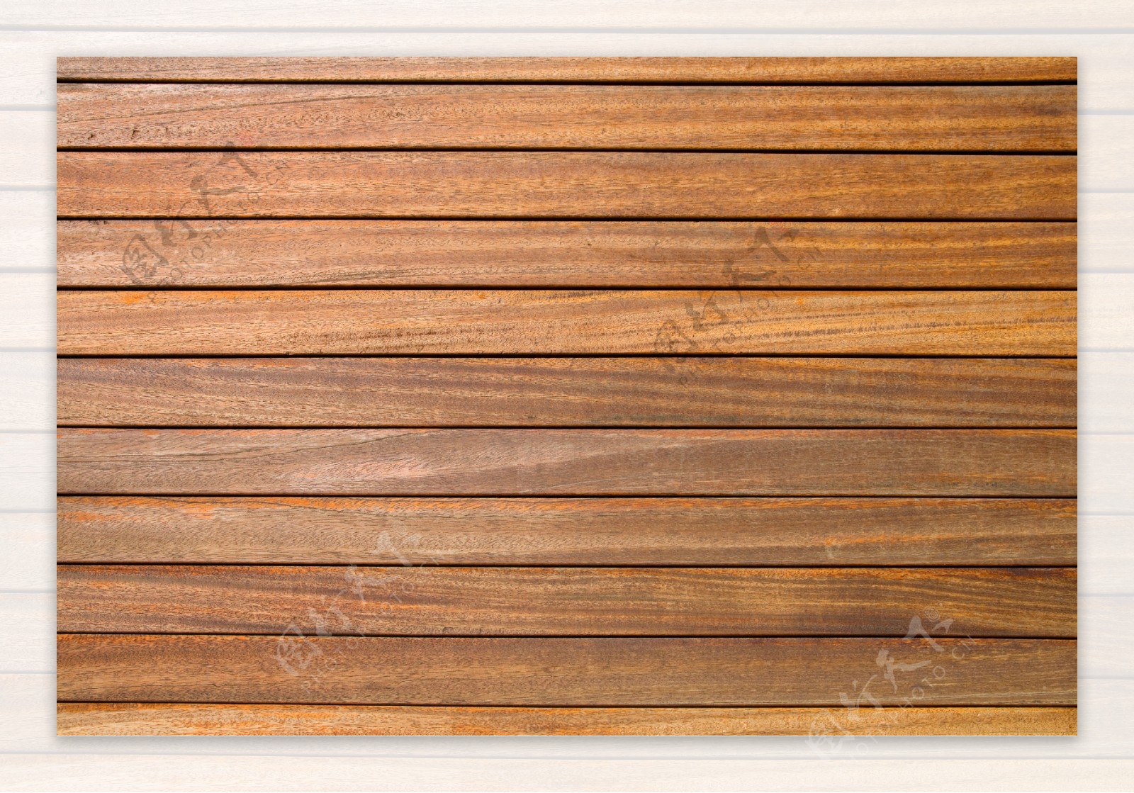 棕色木板纹理贴图