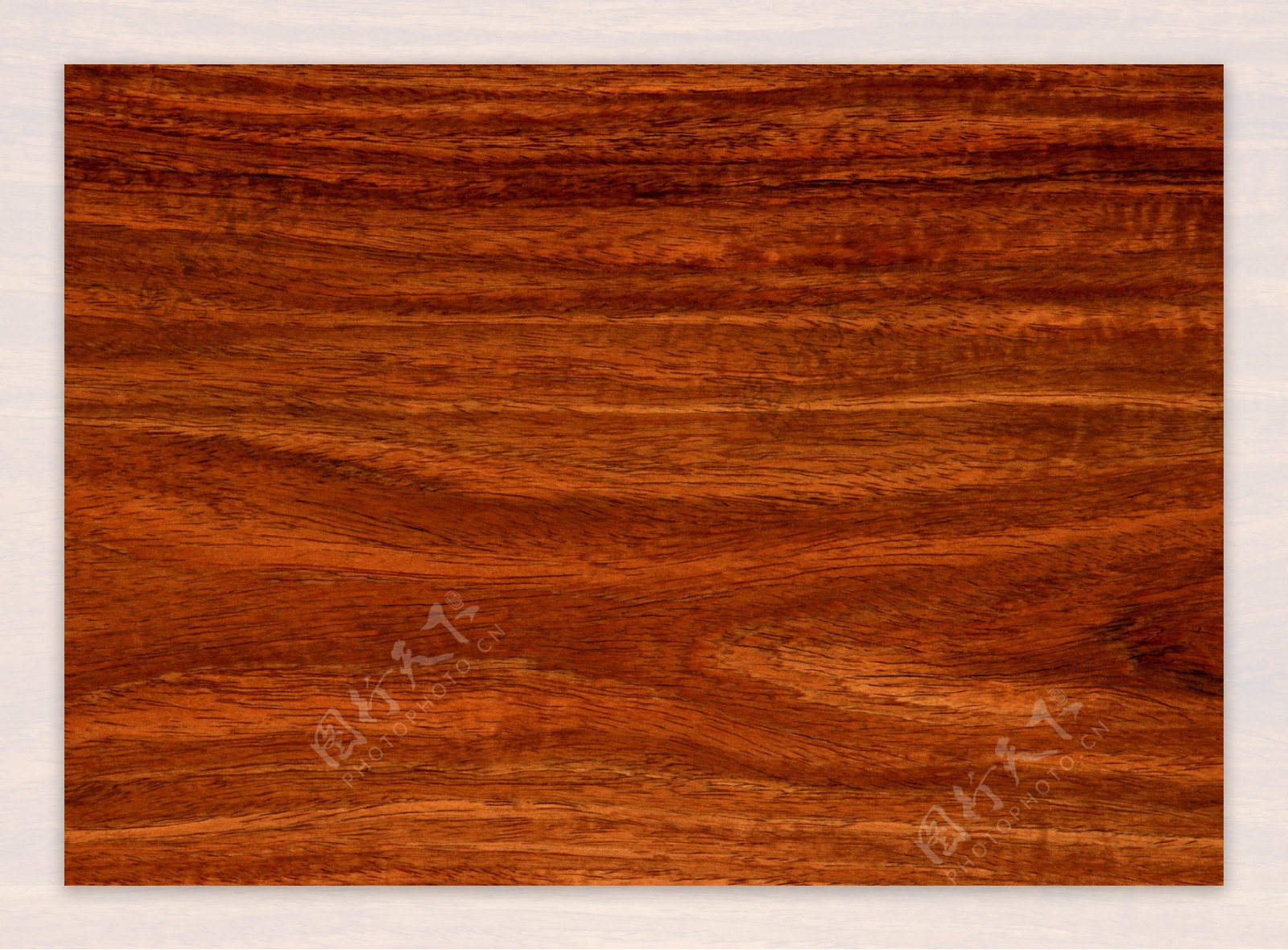 深棕色高清木纹材质贴图