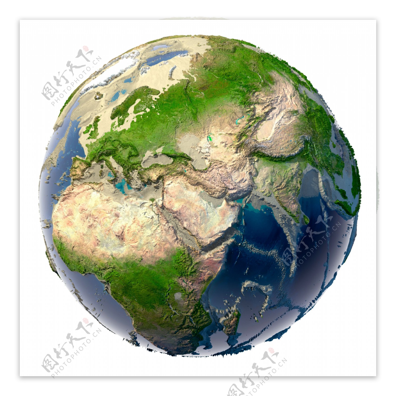 地球背景素材图片