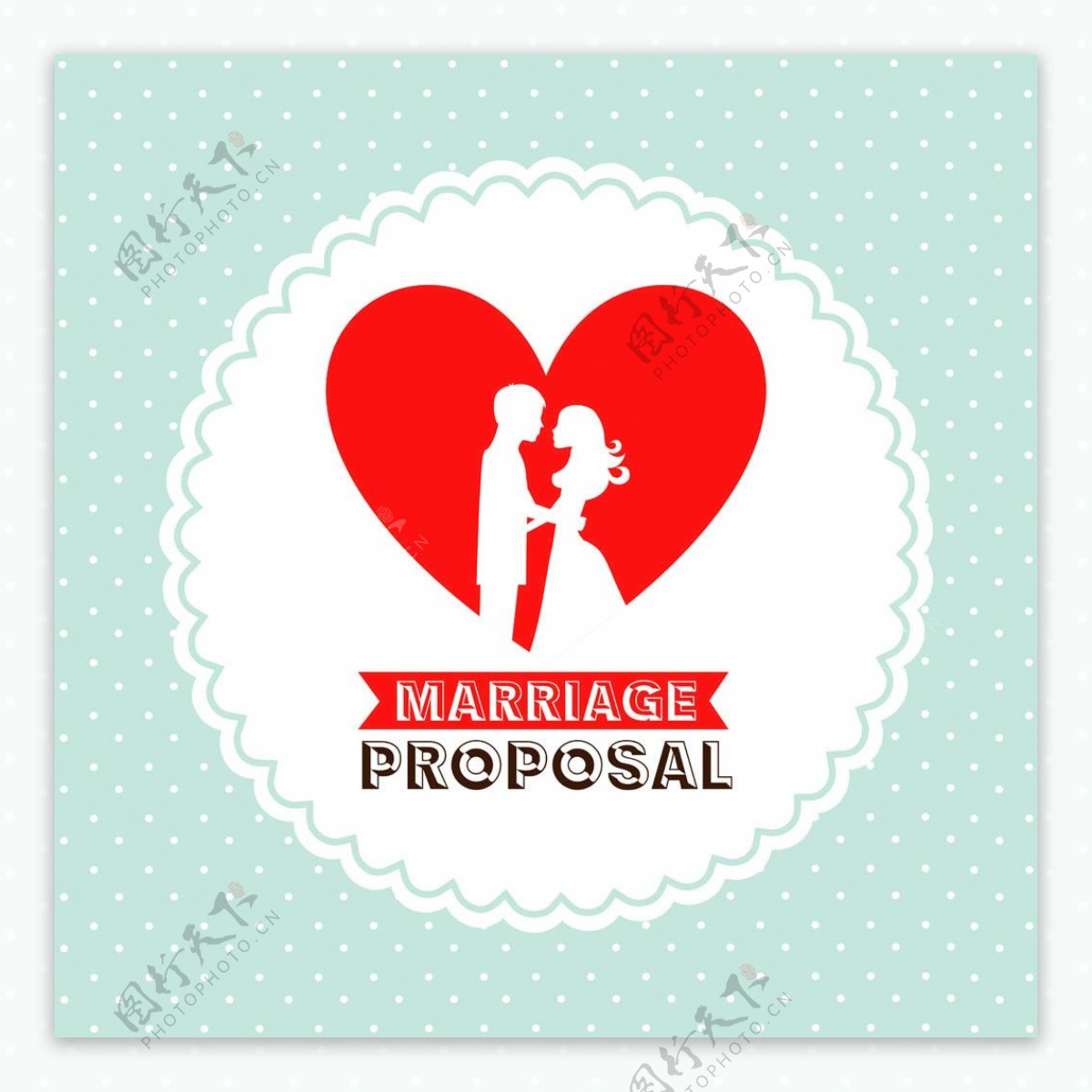 婚礼请柬结婚卡片设计图片