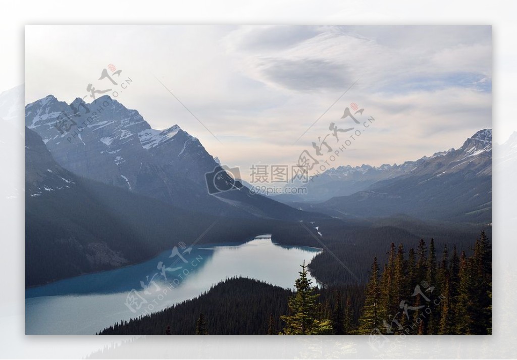 景观山性质湖空中谷风景高清壁纸皇室成员自由图像