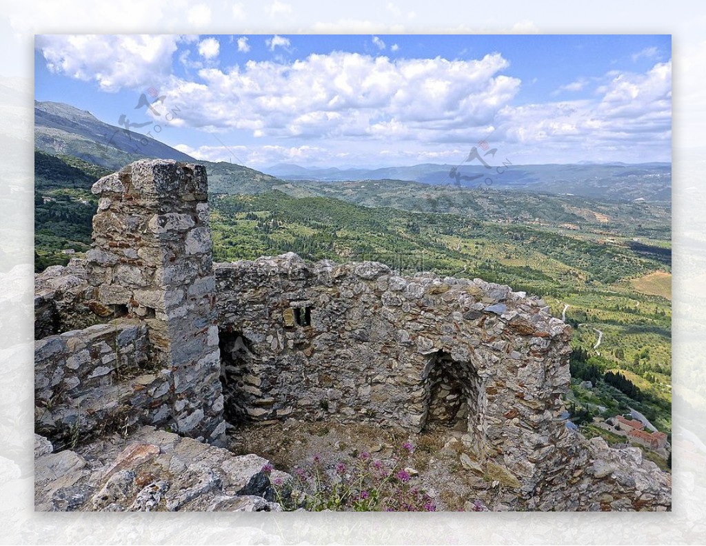 Mystras