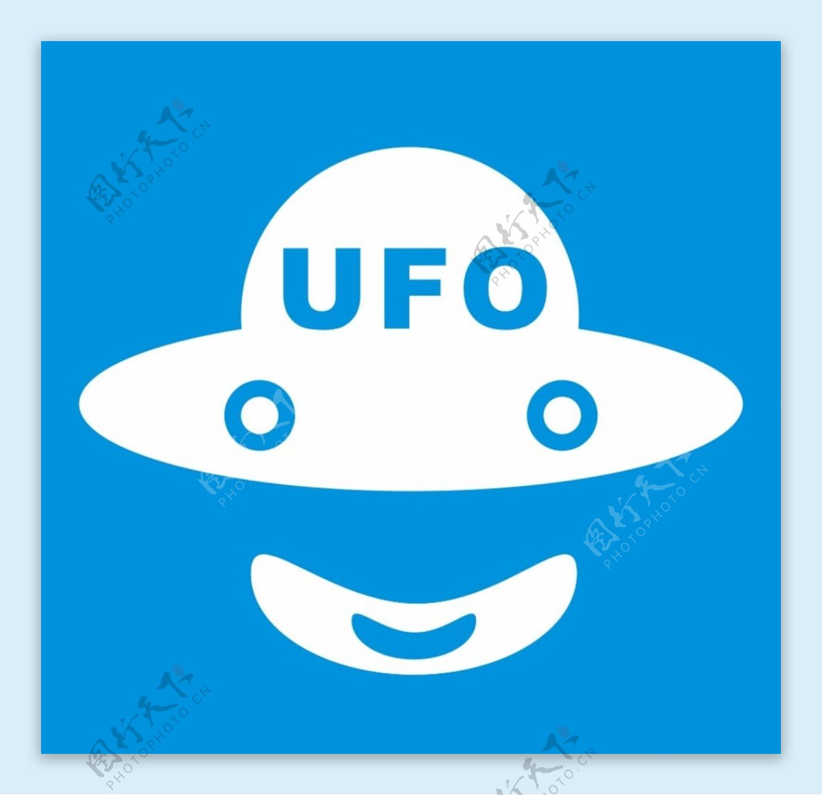 UFO头像