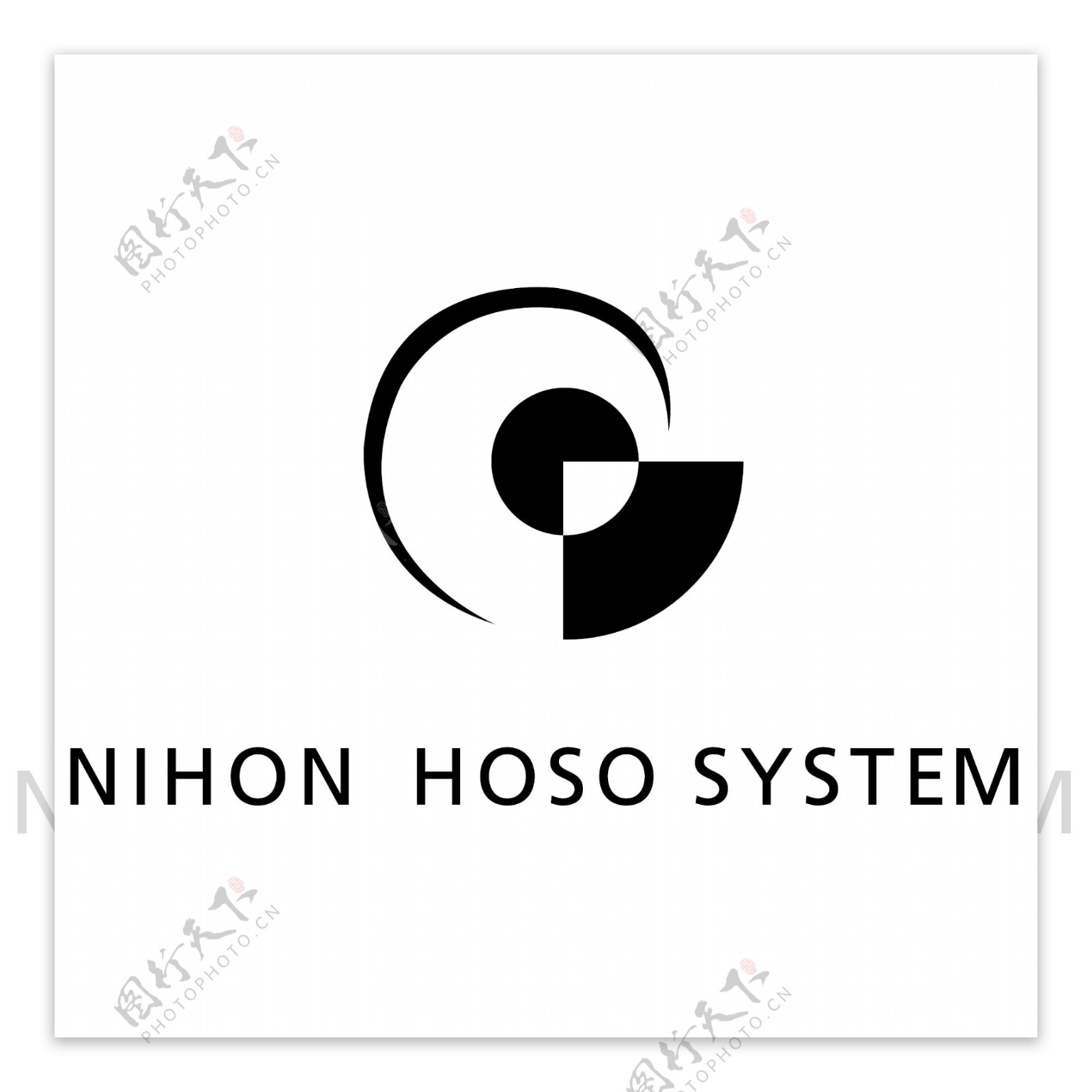 网页光碟系统logo设计