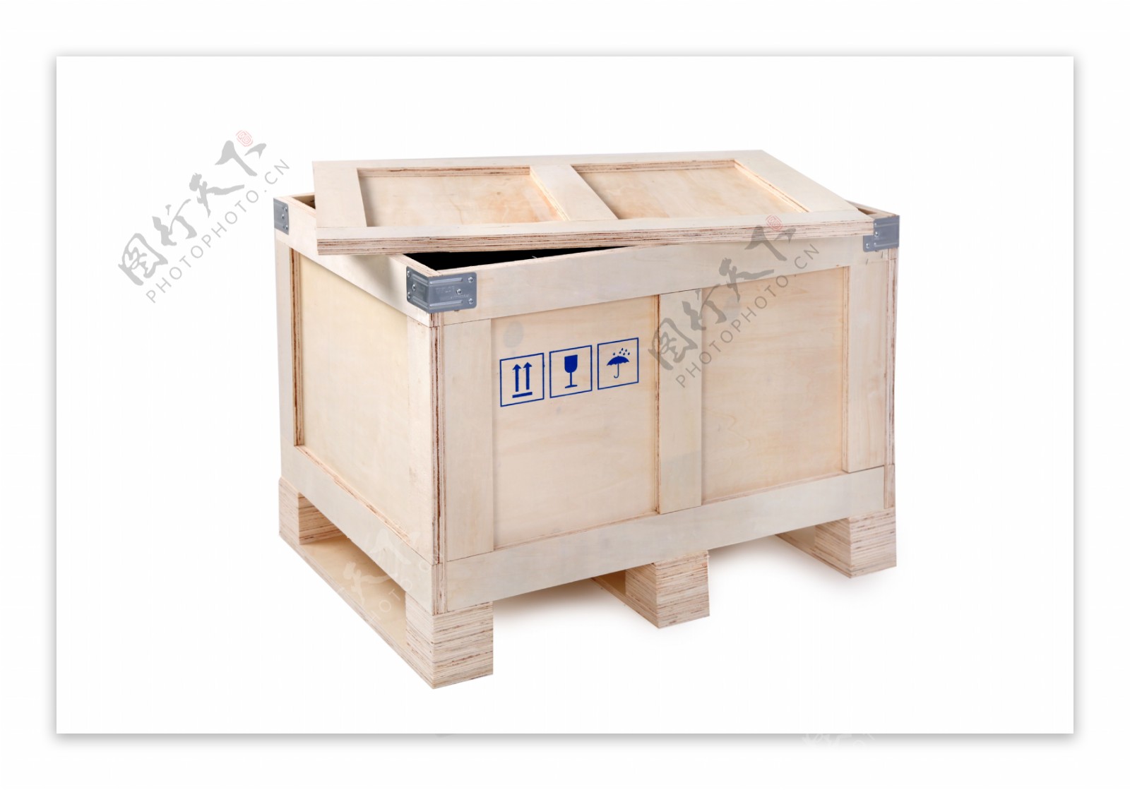 无锡泰来包装传统木箱