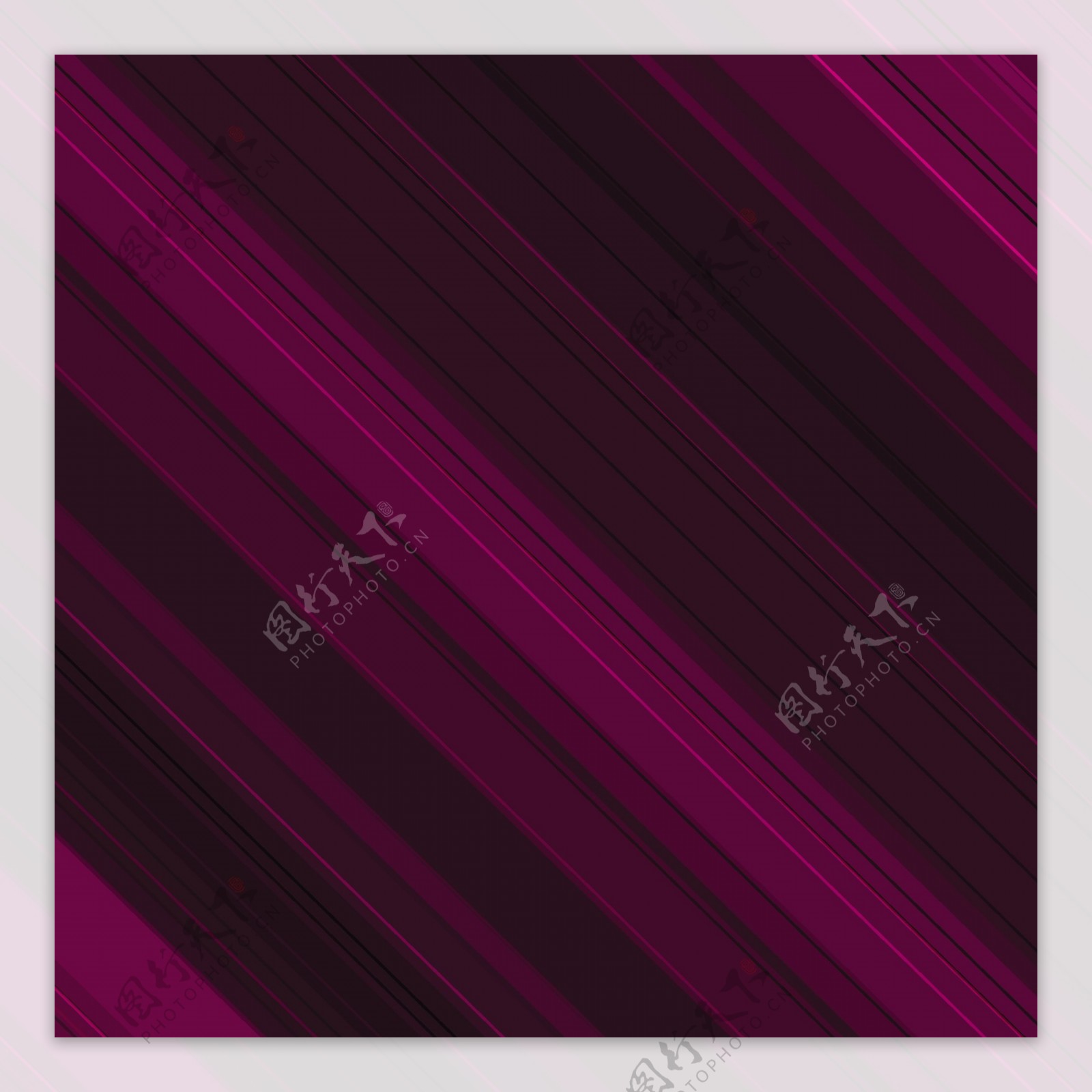 抽象紫色条纹背景