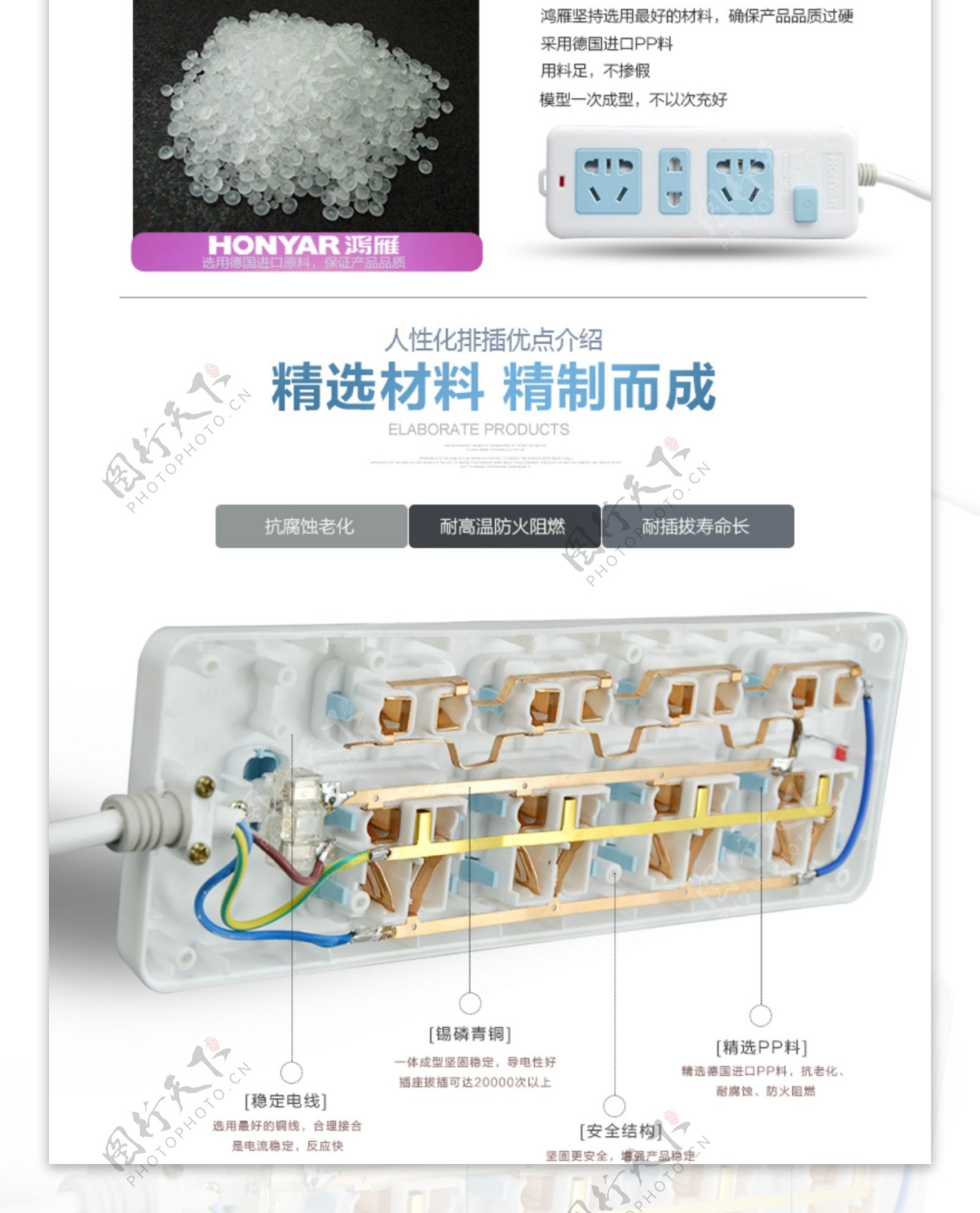 排插详情页