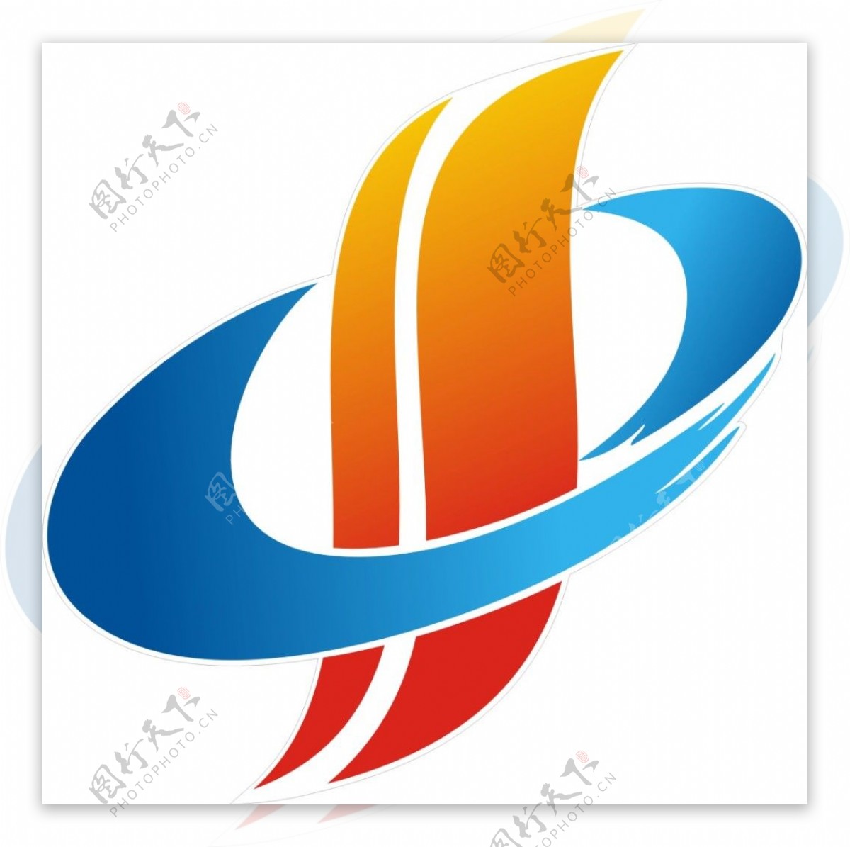 河南省中小企业logo