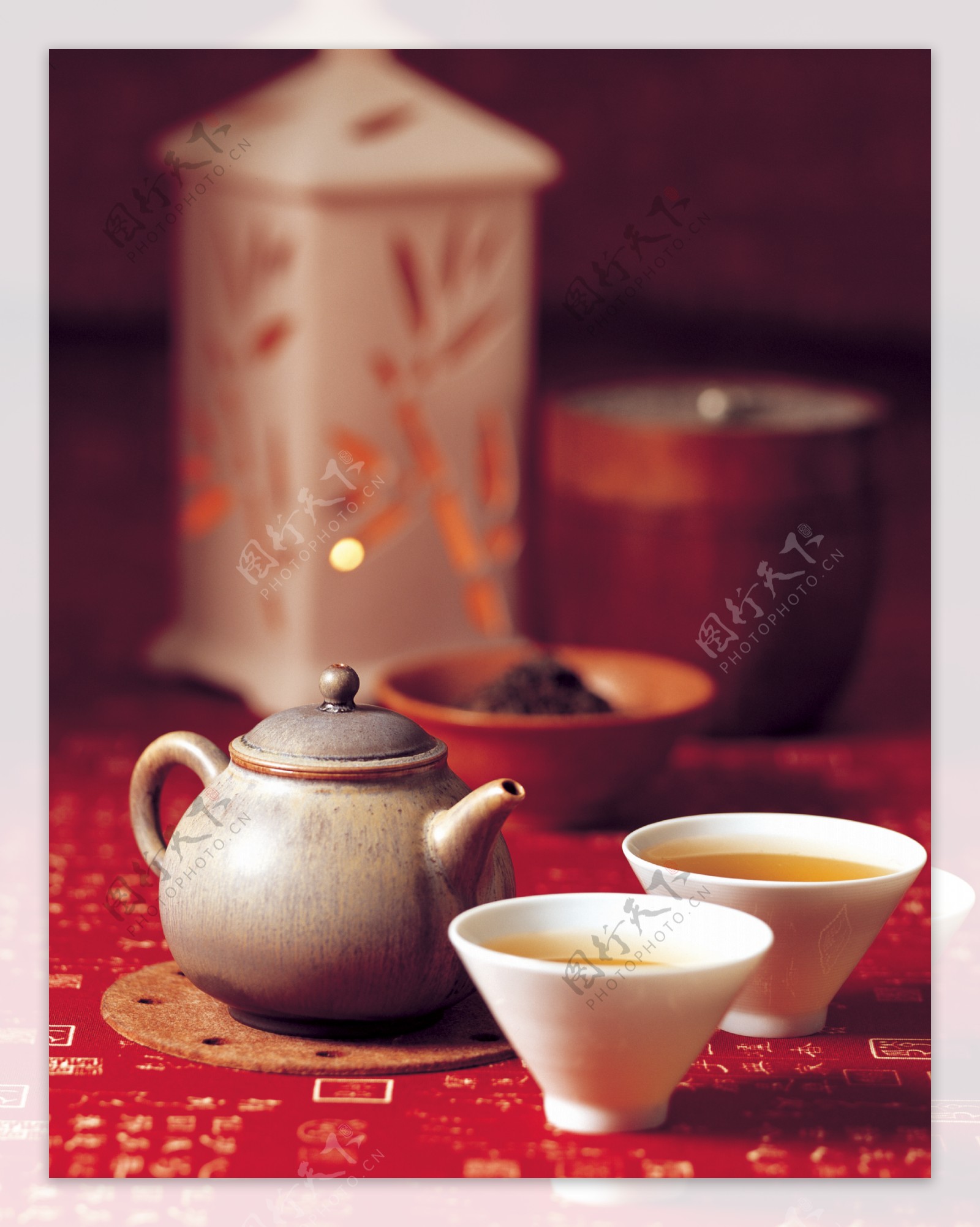 茶之文化茶具用品13