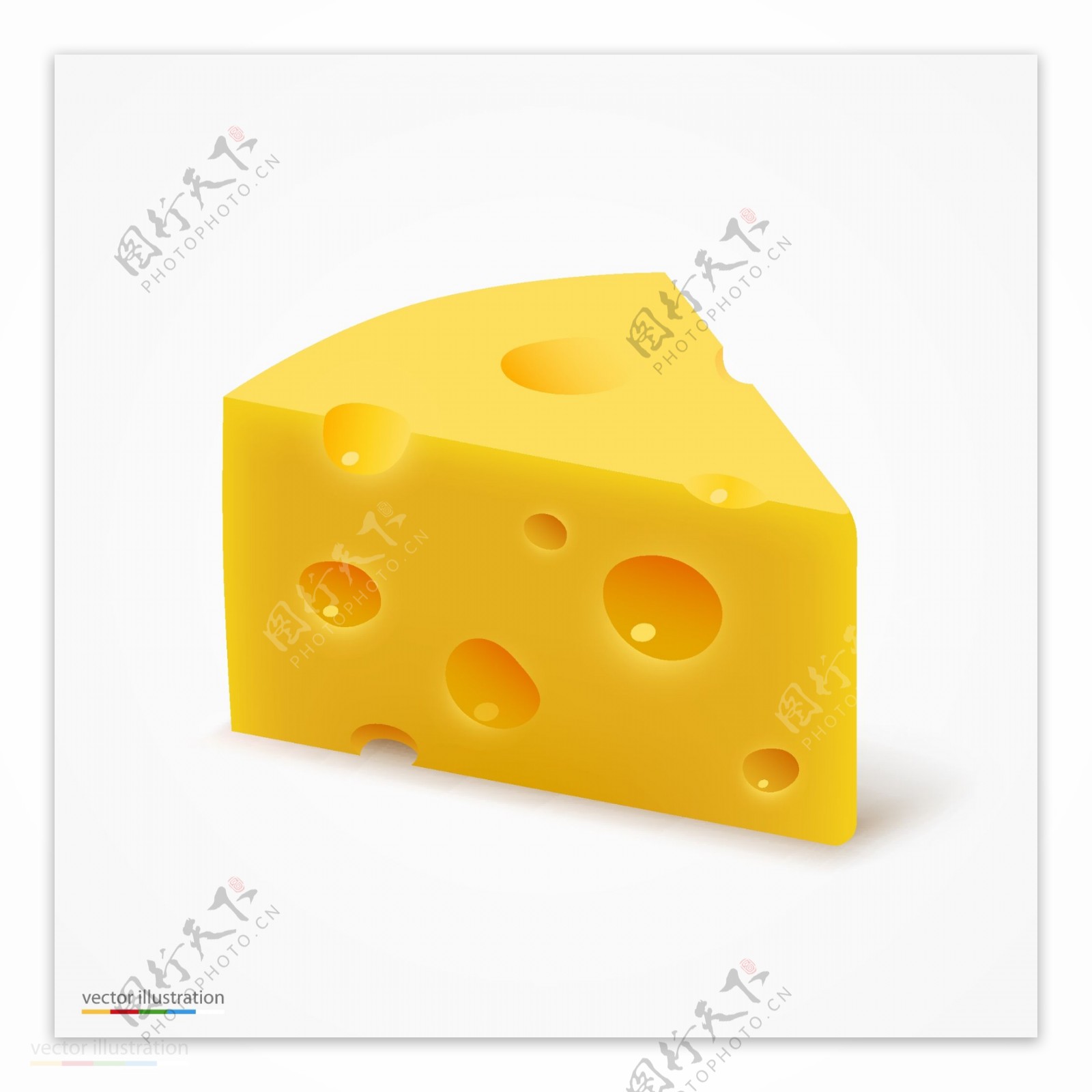 质感奶酪