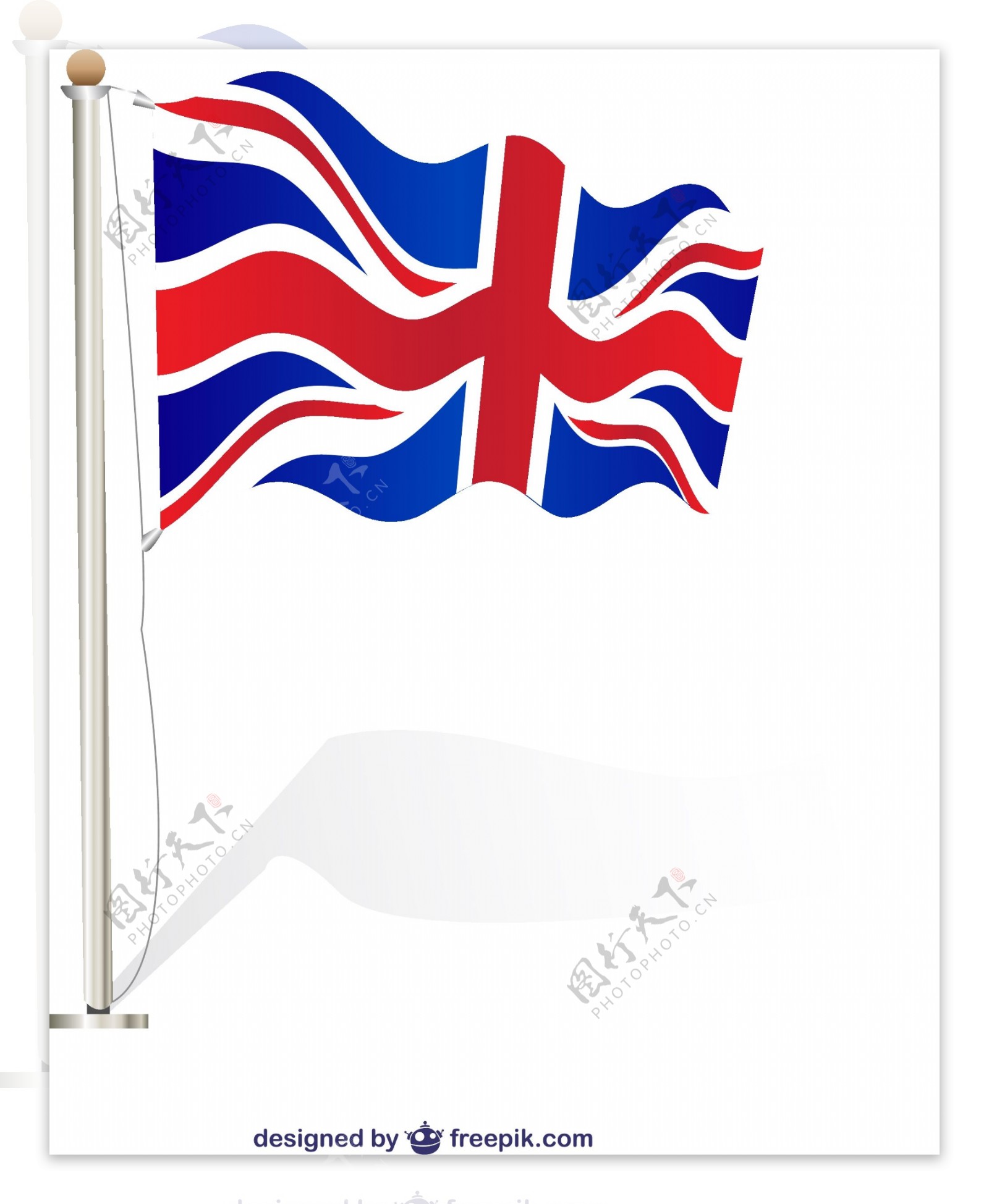 英国国旗标志是什么_百度知道