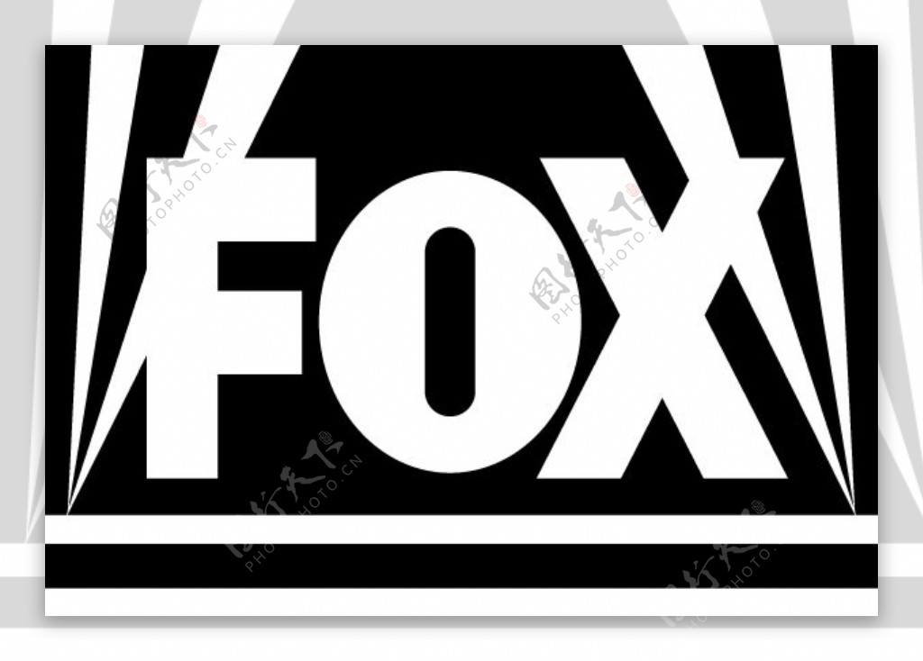 Foxlogo设计欣赏狐狸标志设计欣赏