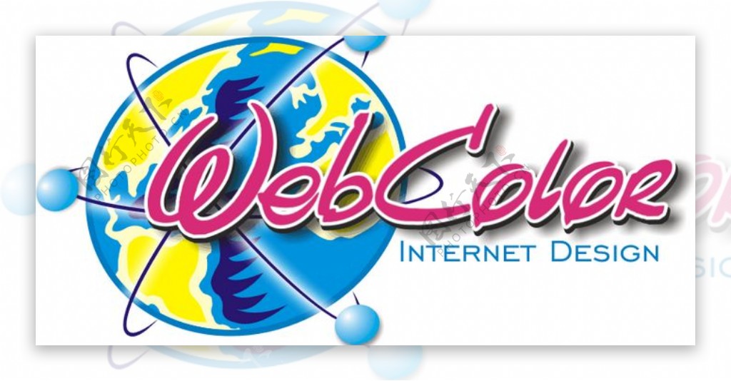 WebcolorInternetDesignlogo设计欣赏WebcolorInternetDesign设计标志下载标志设计欣赏