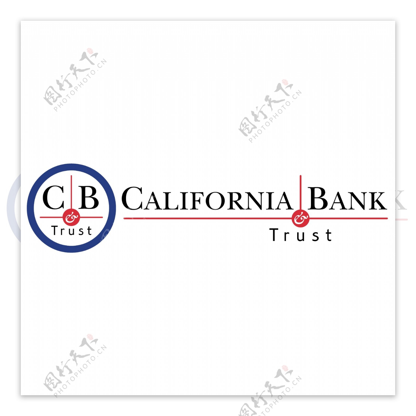加利福尼亚信托银行