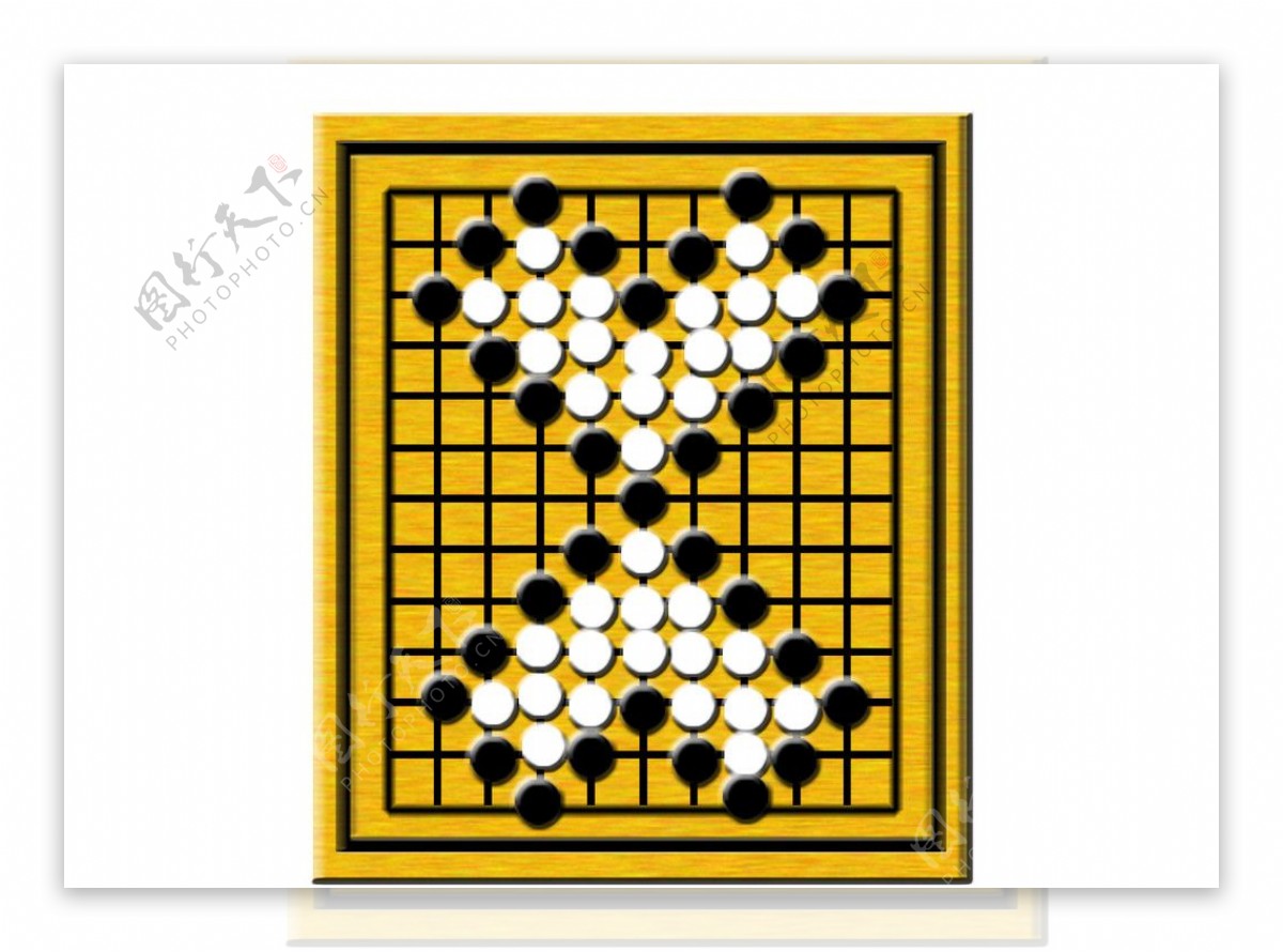 围棋