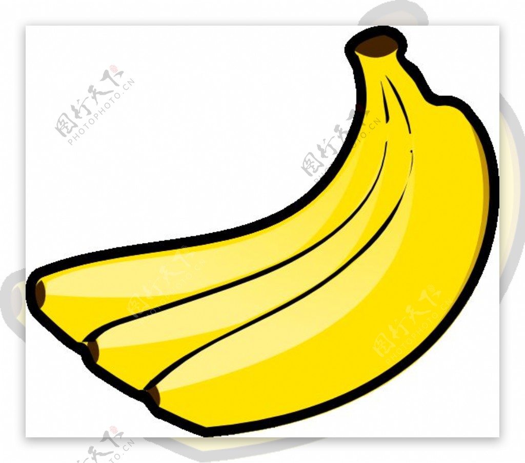 香蕉夹艺术2