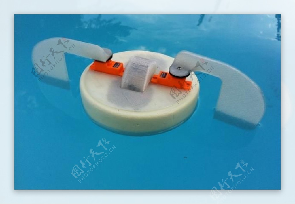 wateroscillator