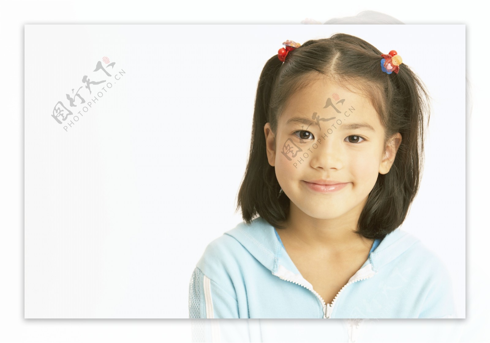 欧美小女孩头像 - 堆糖，美图壁纸兴趣社区
