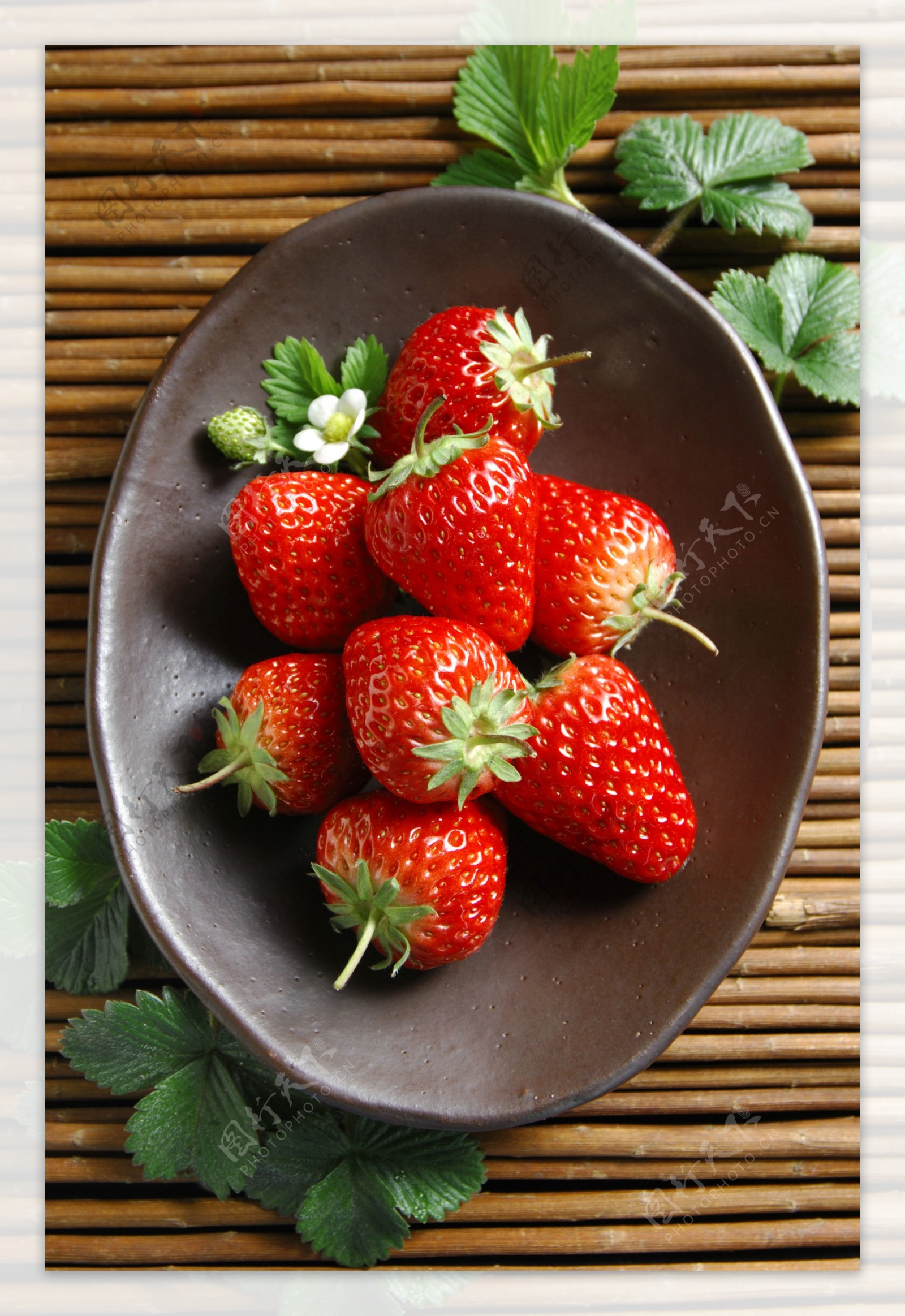 草莓074