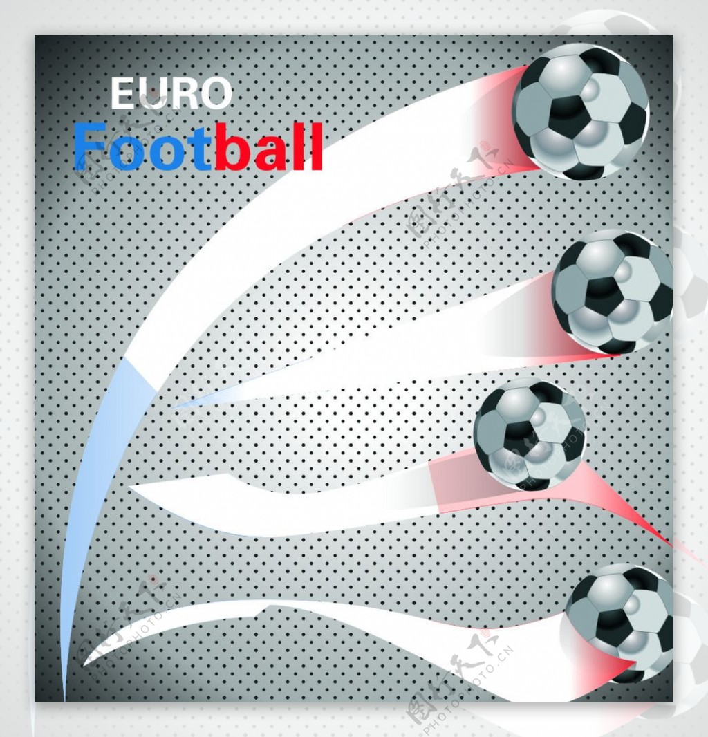 2016欧洲杯足球比赛图片
